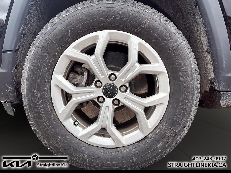 2025 Jeep COMPASS NORTH-5