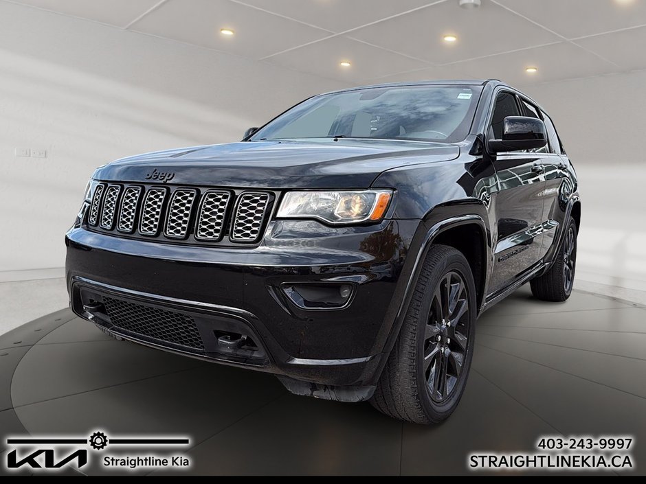 2018 Jeep GRAND CHEROKEE ALTITUDE IV-0