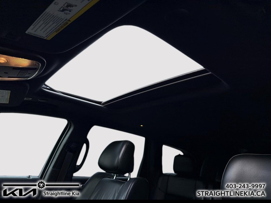 2018 Jeep GRAND CHEROKEE ALTITUDE IV-15