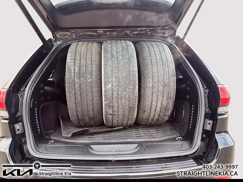 2018 Jeep GRAND CHEROKEE ALTITUDE IV-5