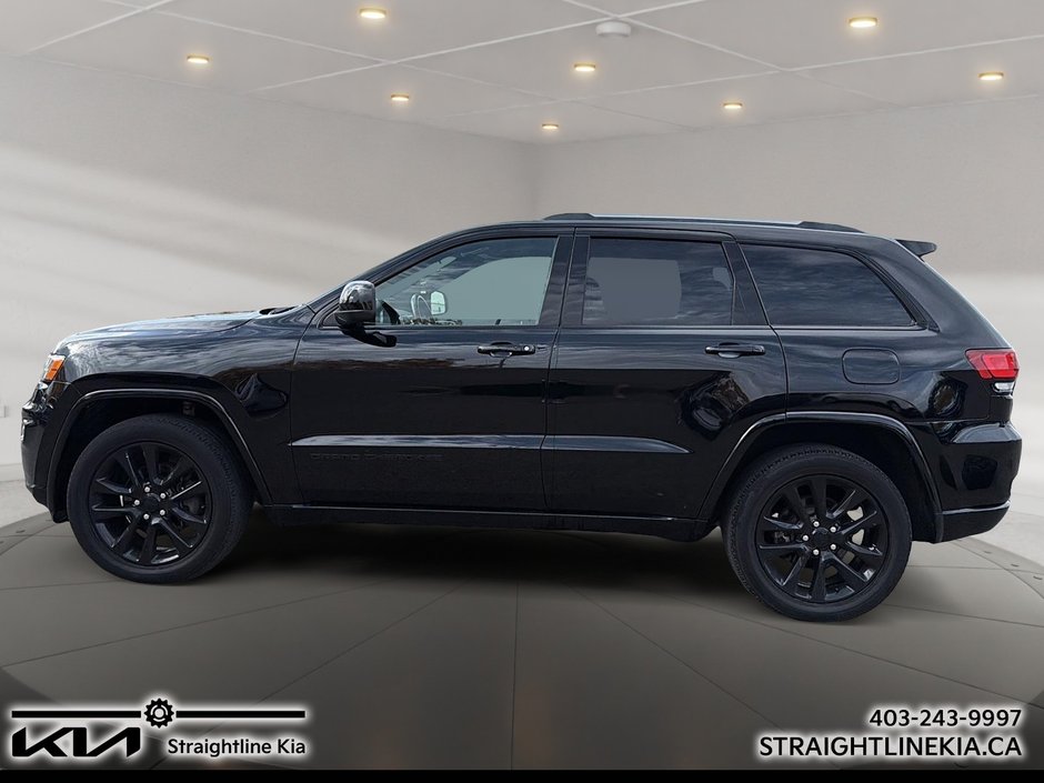 2018 Jeep GRAND CHEROKEE ALTITUDE IV-2