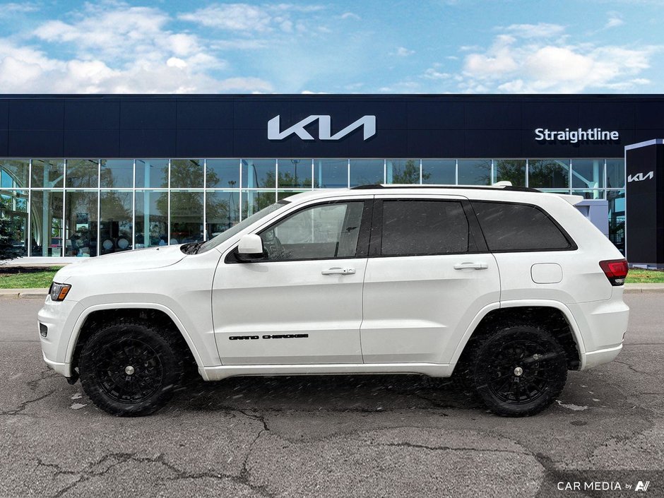 2019 Jeep Grand Cherokee ALTITUDE-2