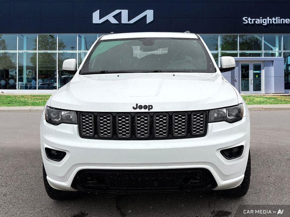2019 Jeep Grand Cherokee ALTITUDE-1