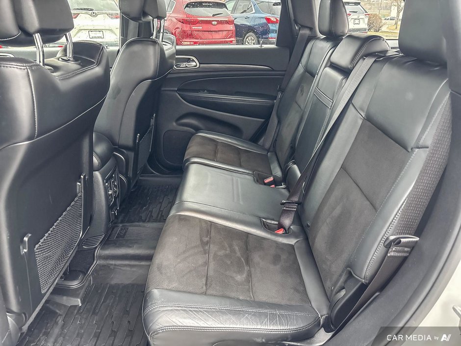 2019 Jeep Grand Cherokee ALTITUDE-12