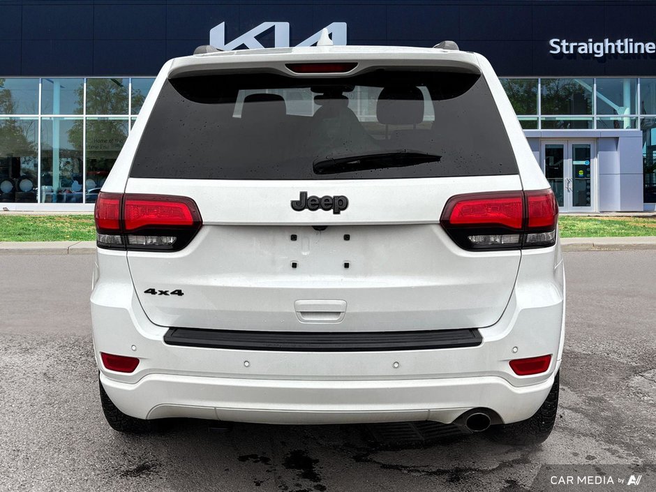2019 Jeep Grand Cherokee ALTITUDE-3