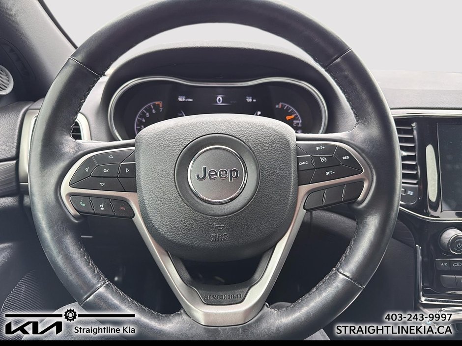 2021 Jeep GRAND CHEROKEE ALTITUDE-10