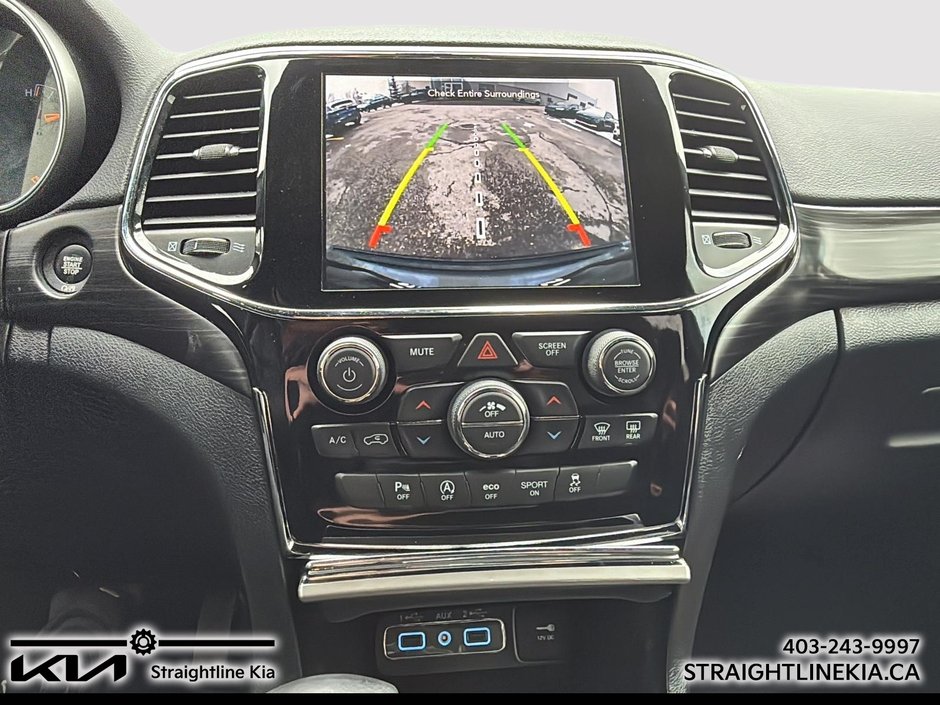 2021 Jeep GRAND CHEROKEE ALTITUDE-12