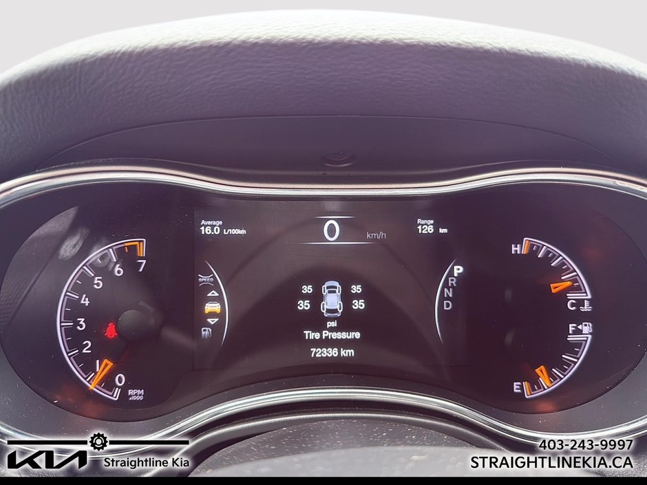 2021 Jeep GRAND CHEROKEE ALTITUDE-11