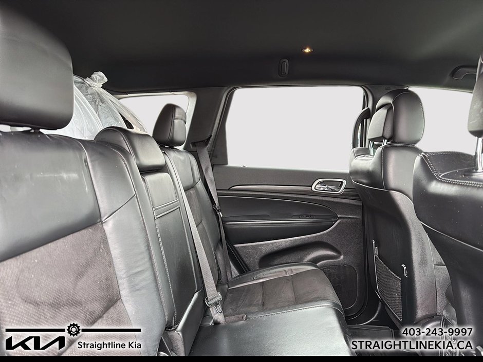 2021 Jeep GRAND CHEROKEE ALTITUDE-15