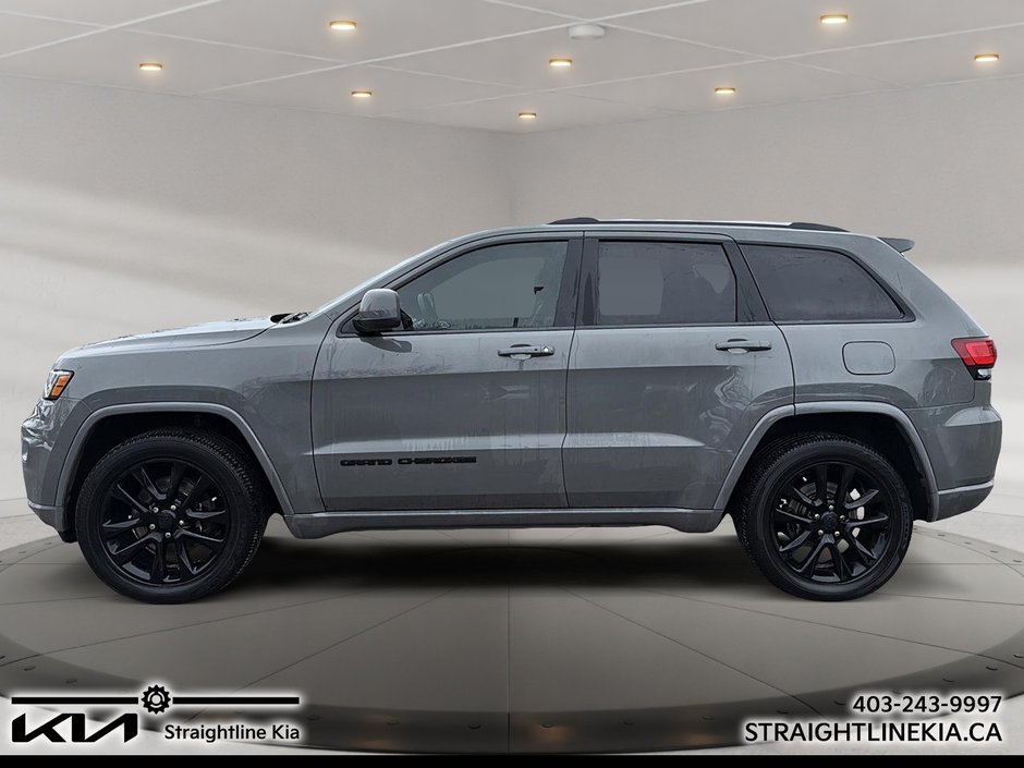 2021 Jeep GRAND CHEROKEE ALTITUDE-4