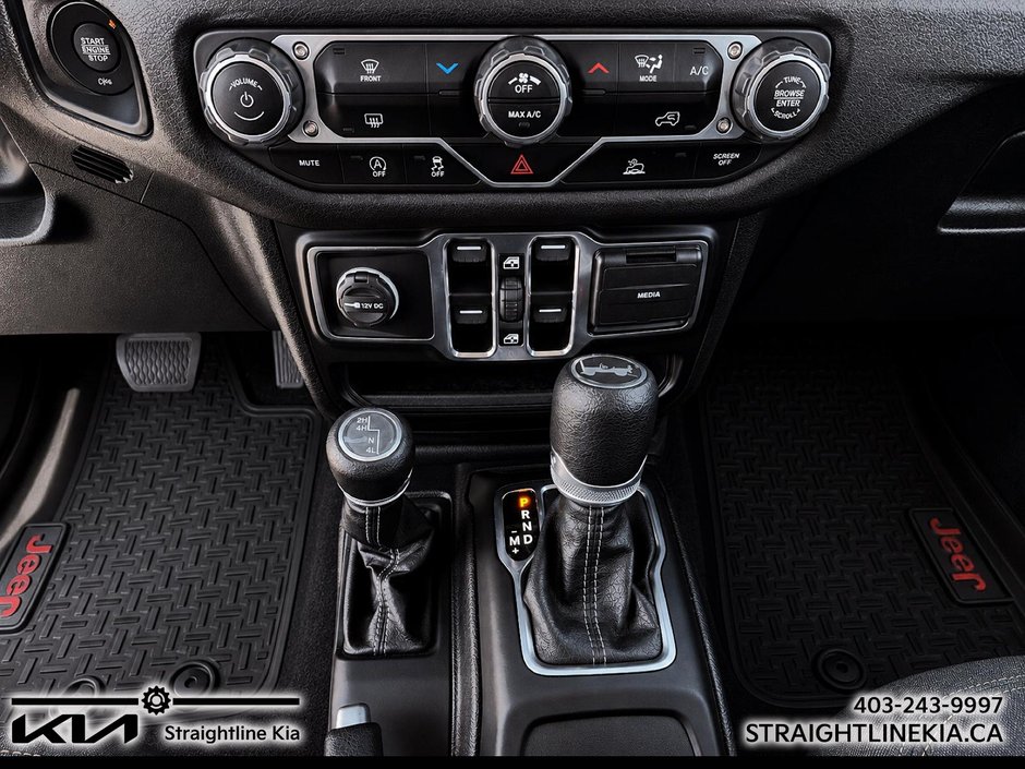 2025 Jeep WRANGLER SPORT S-13