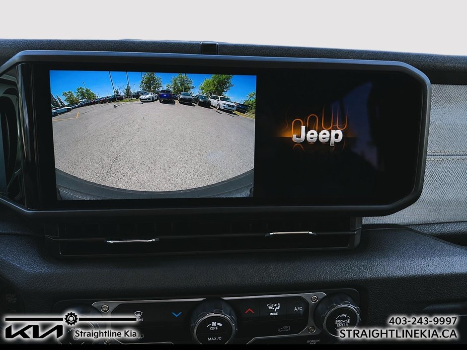 2025 Jeep WRANGLER SPORT S-15