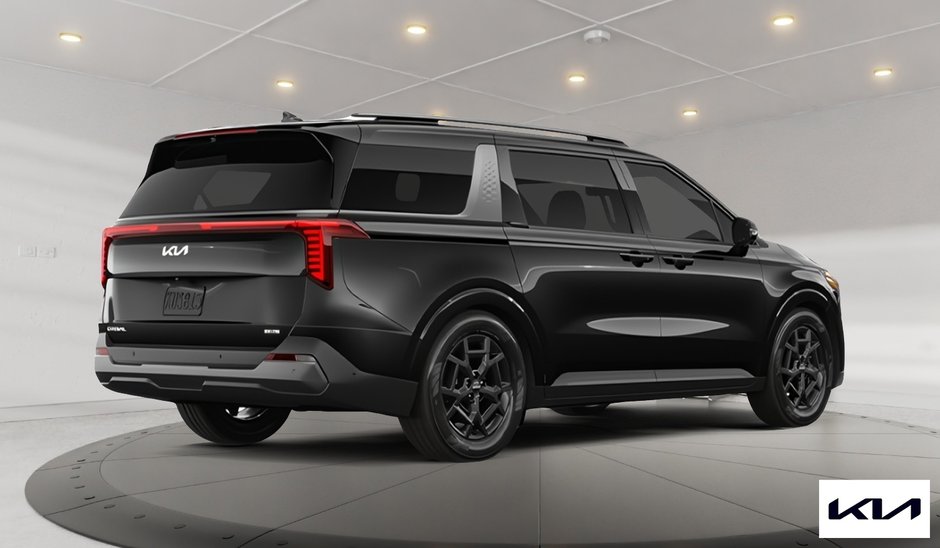 2026 Kia Carnival HEV SX