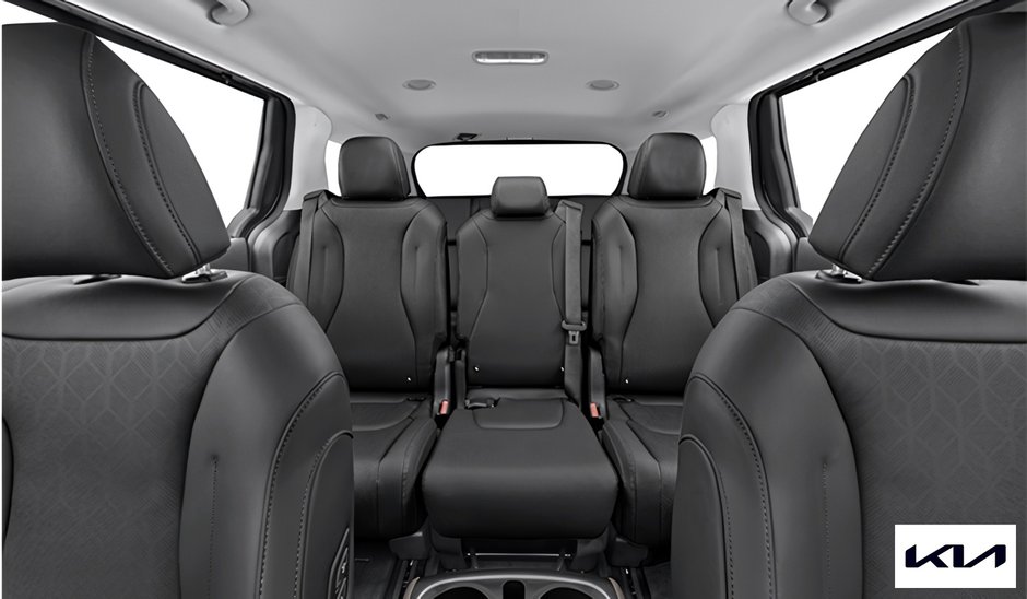 2026 Kia Carnival HEV EX