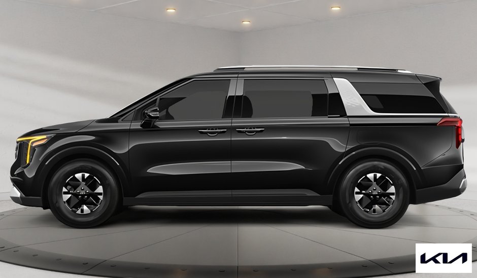 2027 Kia Carnival HEV LX+