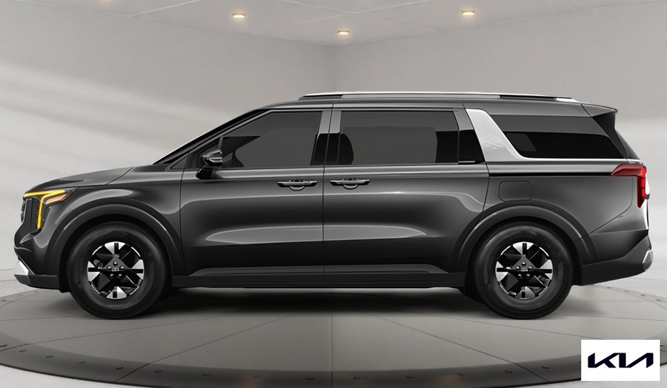 2027 Kia Carnival HEV LX+ **Incoming Unit**