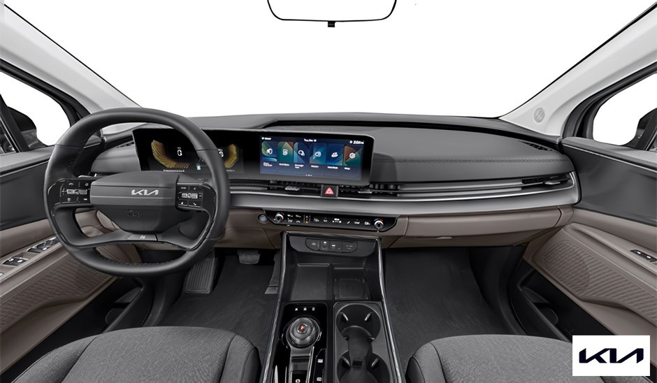 2027 Kia Carnival HEV LX+ **Incoming Unit**