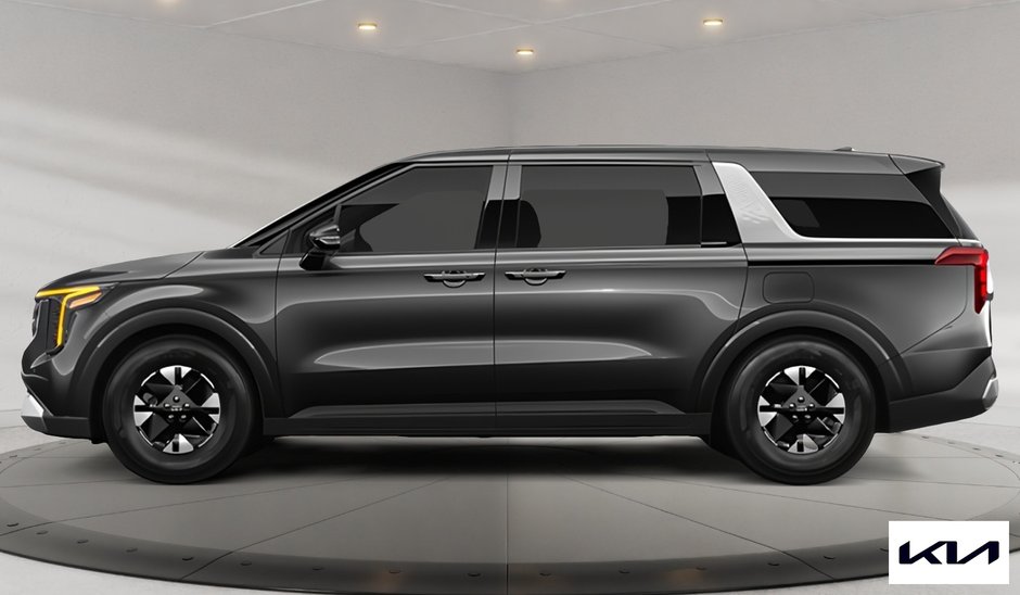 2027 Kia Carnival Hybrid LX