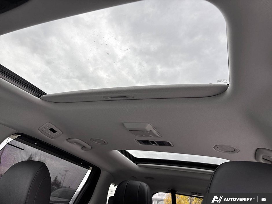 2022 Kia Carnival SX-8