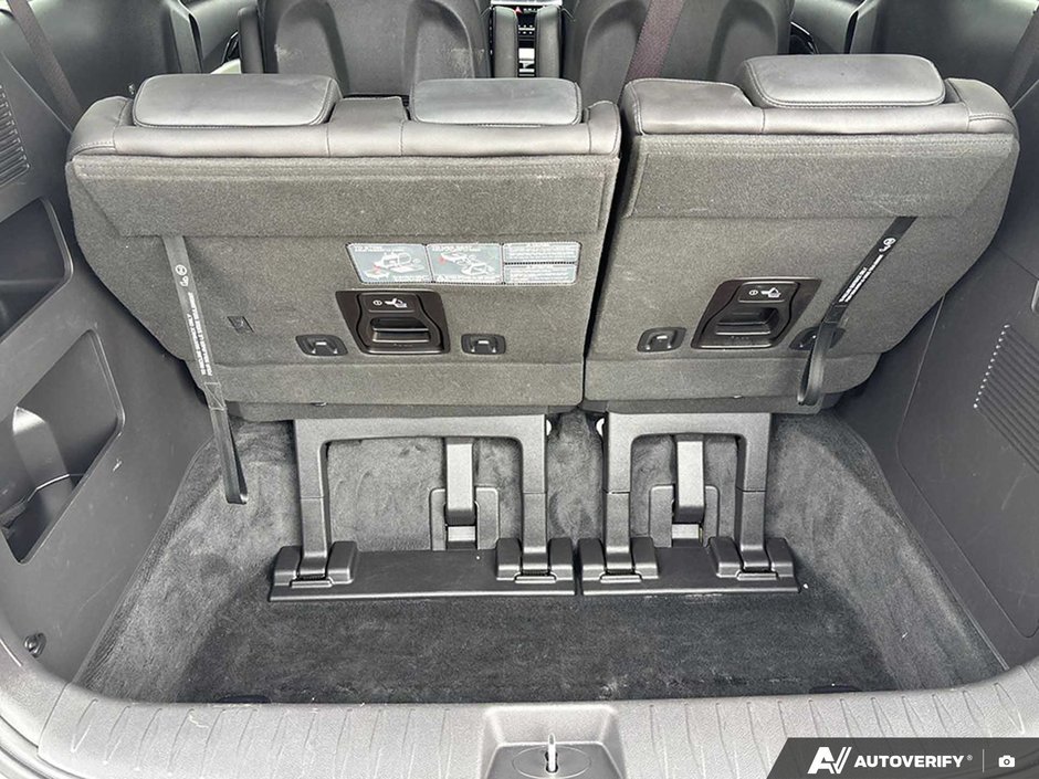 2022 Kia Carnival SX-5