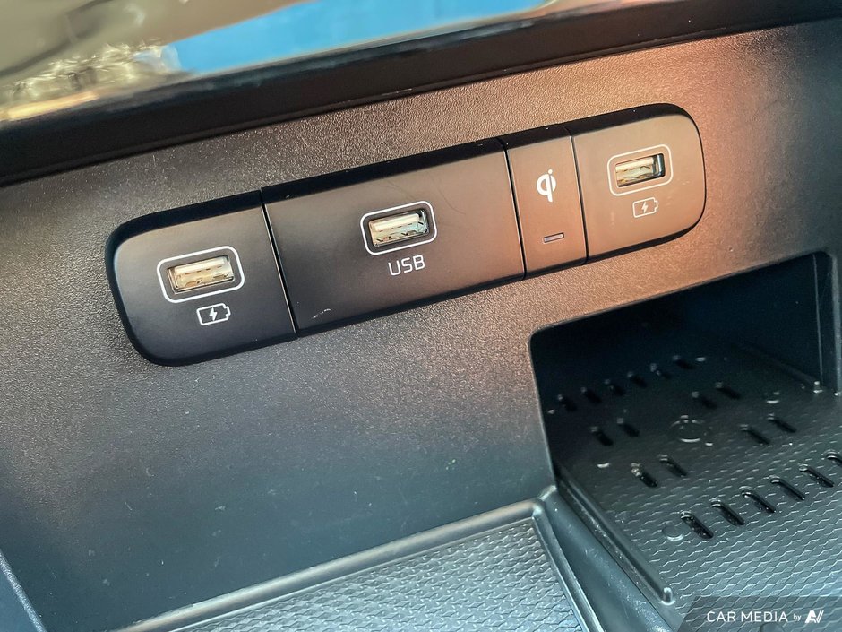 2023 Kia Carnival SX-17