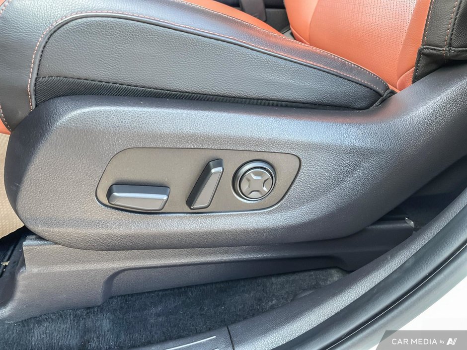 2023 Kia Carnival SX-23
