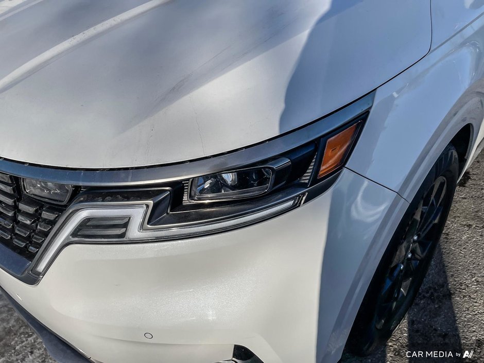 2023 Kia Carnival SX-9