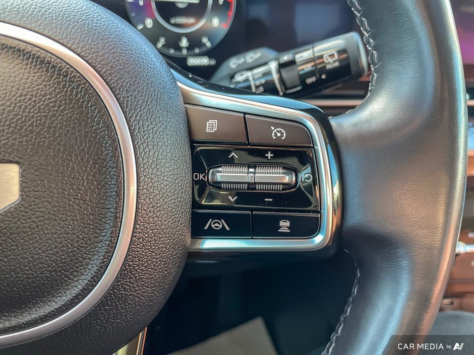 2023 Kia Carnival SX-14