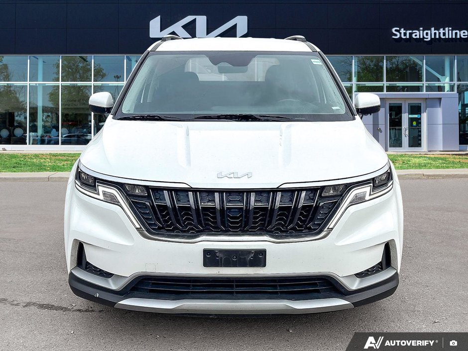 2024 Kia Carnival LX +-0