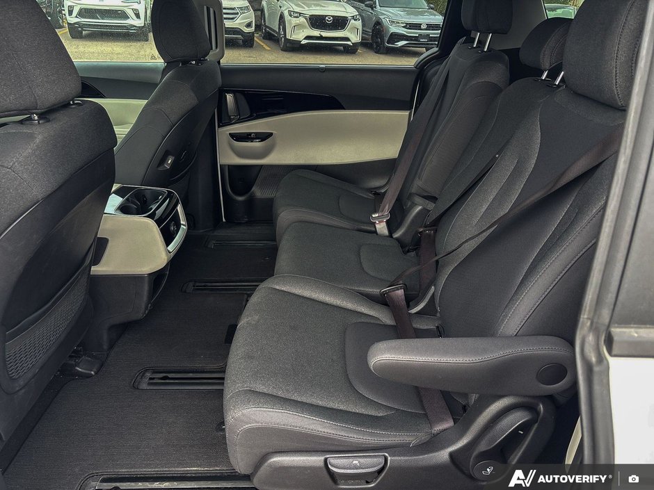 2024 Kia Carnival LX +-9