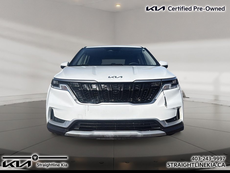 2024 Kia CARNIVAL LX-1