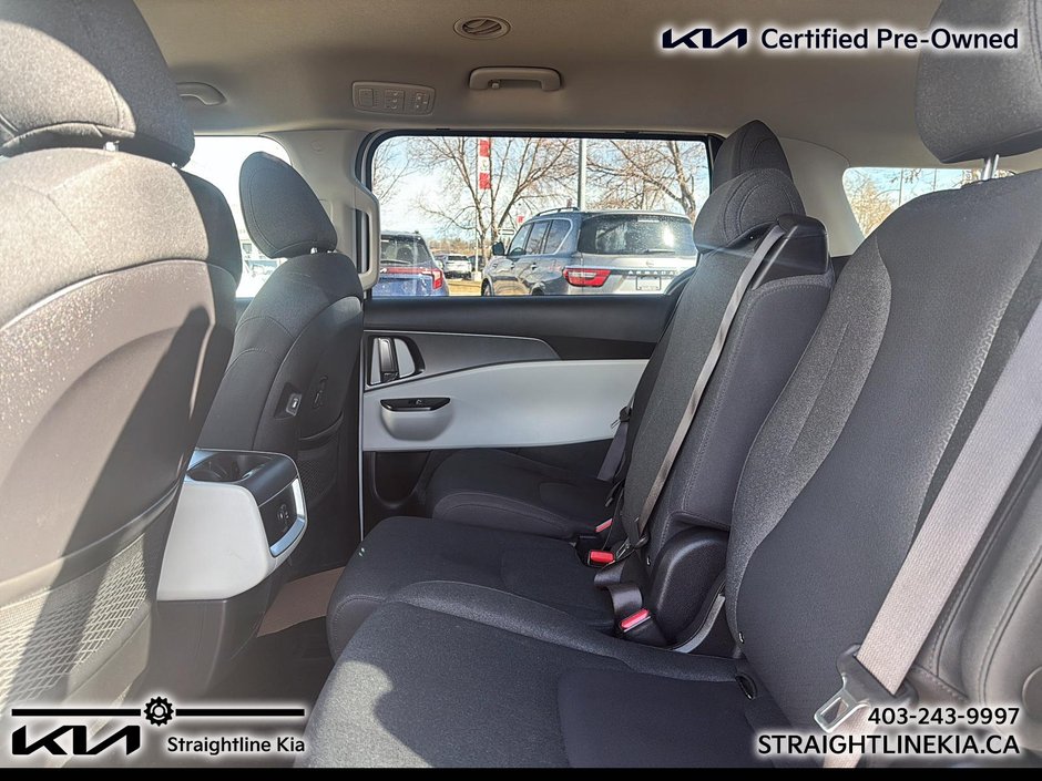 2024 Kia CARNIVAL LX-22