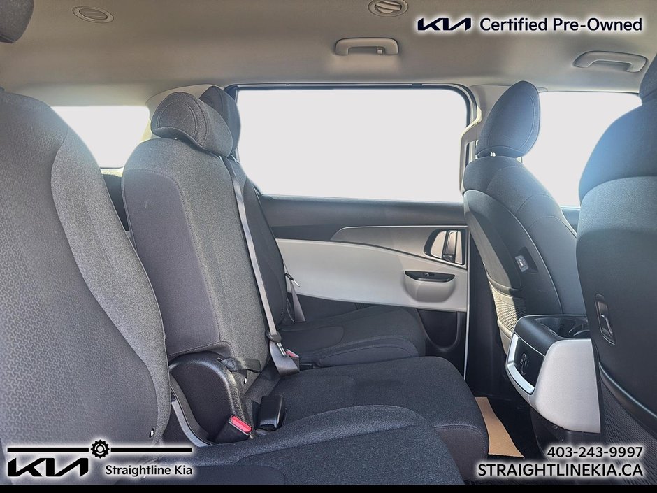 2024 Kia CARNIVAL LX-19