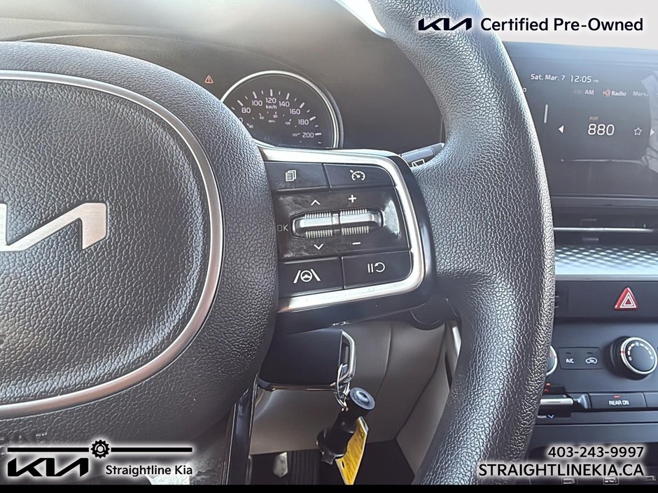 2024 Kia CARNIVAL LX-24