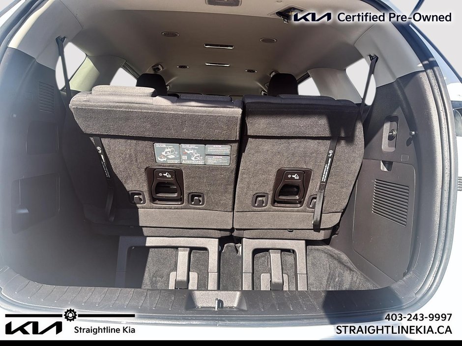 2024 Kia CARNIVAL LX-7