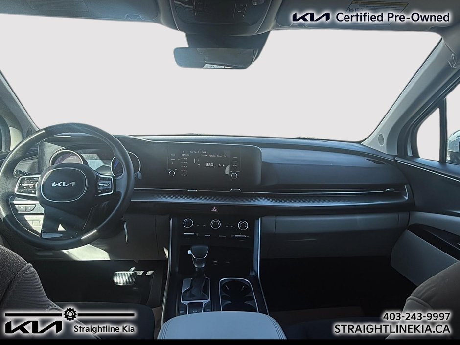 2024 Kia CARNIVAL LX-18