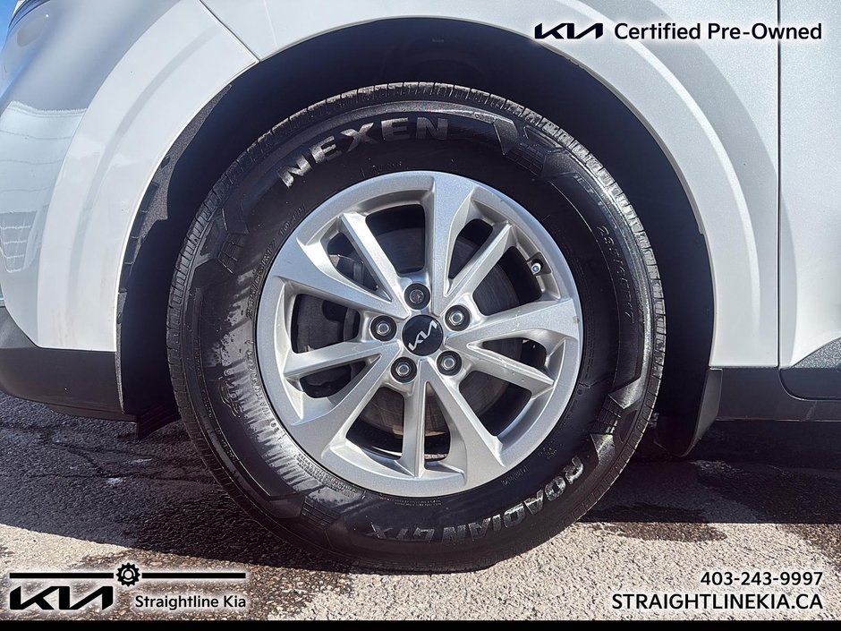 2024 Kia CARNIVAL LX-6