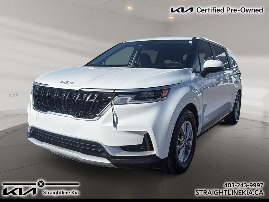 2024 Kia CARNIVAL LX-0