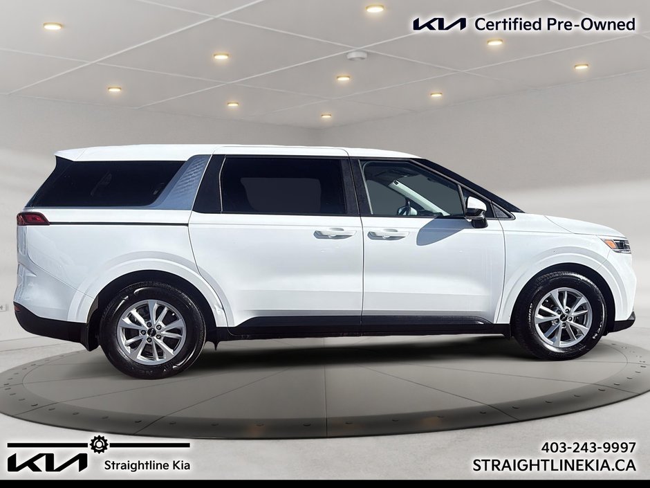 2024 Kia CARNIVAL LX-3