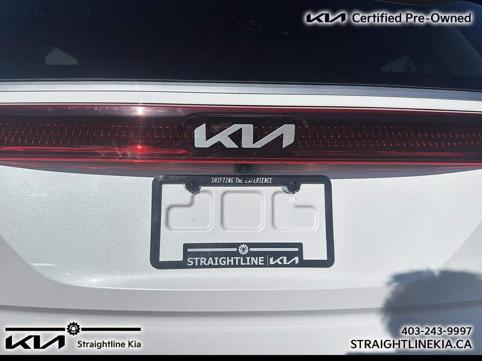 2024 Kia CARNIVAL LX-9