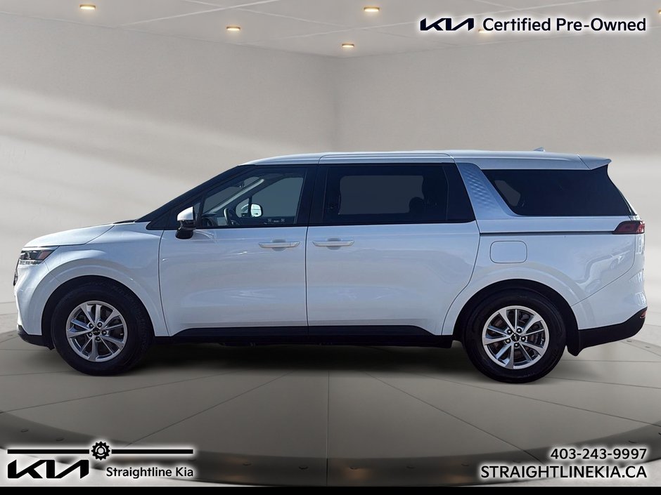 2024 Kia CARNIVAL LX-2
