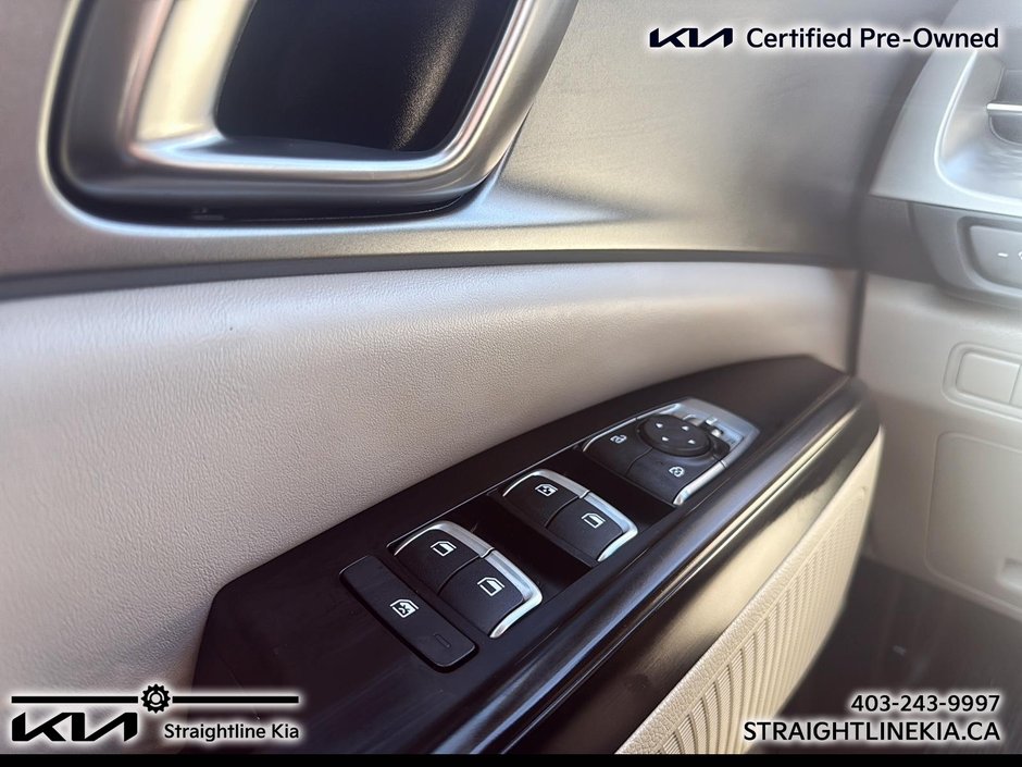 2024 Kia CARNIVAL LX-14