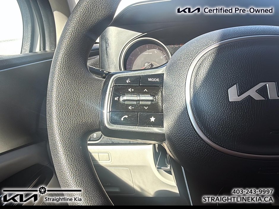 2024 Kia CARNIVAL LX-23