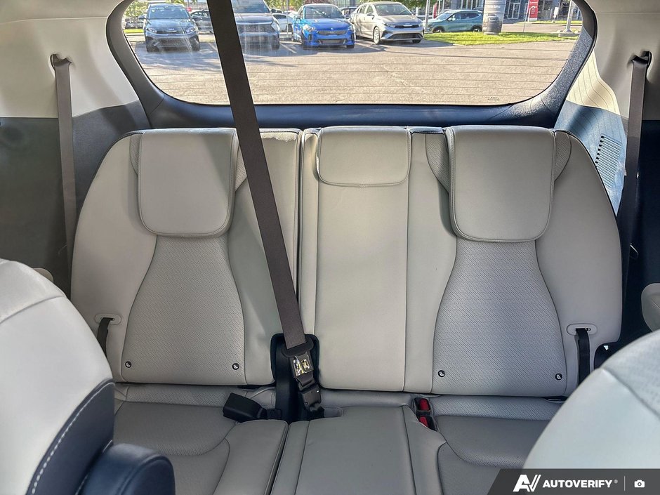 2025 Kia Carnival SX+-10