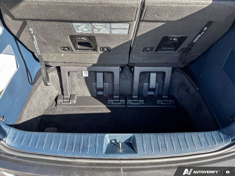 2025 Kia Carnival SX+-5