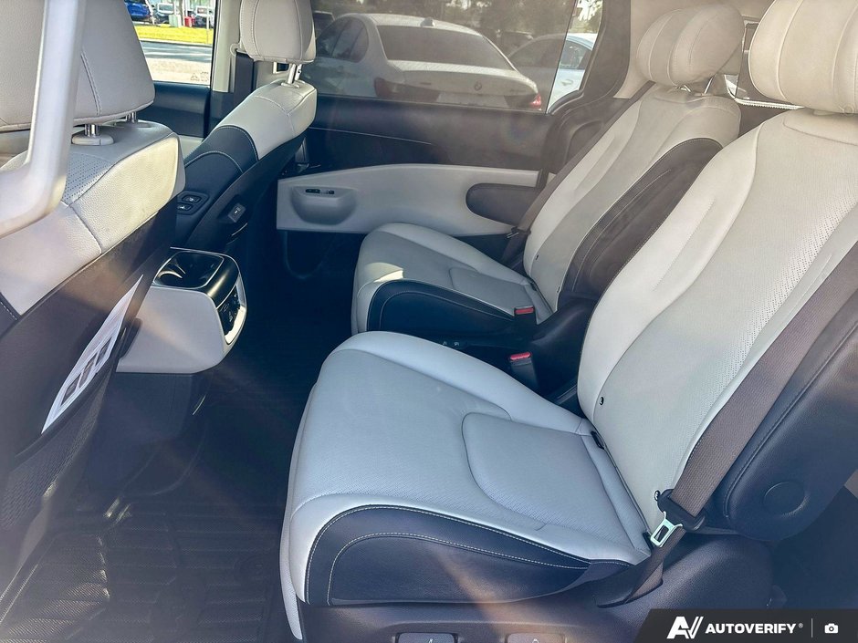 2025 Kia Carnival SX+-15
