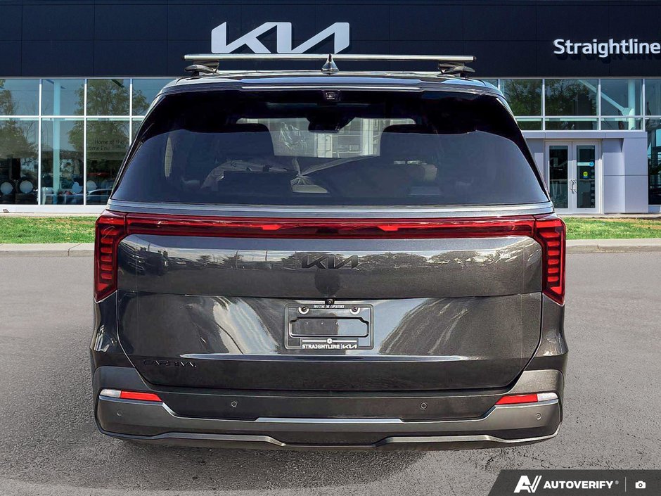 2025 Kia Carnival SX+-3