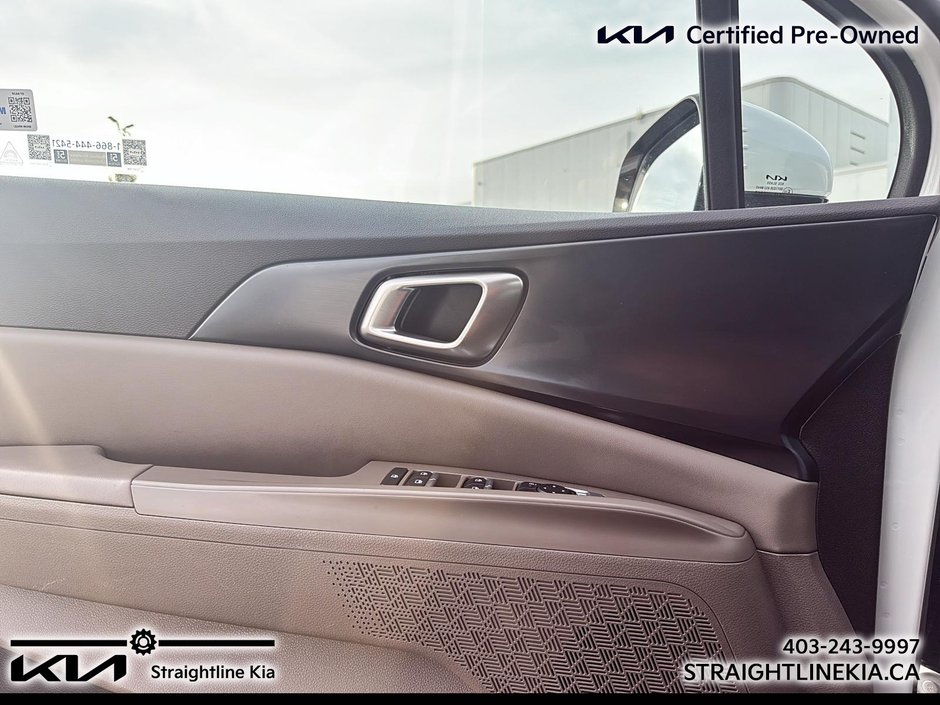 2025 Kia CARNIVAL LX-13