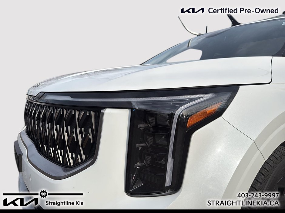 2025 Kia CARNIVAL LX-7