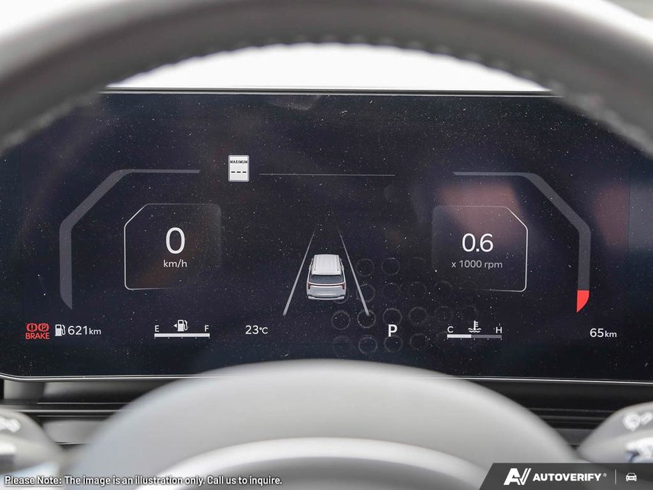 2026 Kia Carnival EX+-13